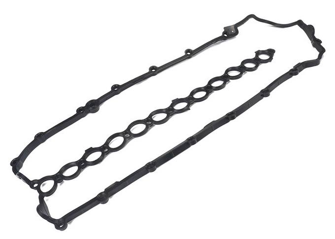 BMW Valve Cover Gasket 11127796378 - Elring 060062